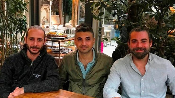 B Planı’ndan yeni bir hikaye Tac’ın Nöbetçileri