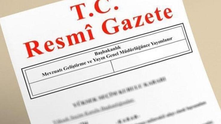 Yeni KHK tek tip düzenlemesini bekliyor