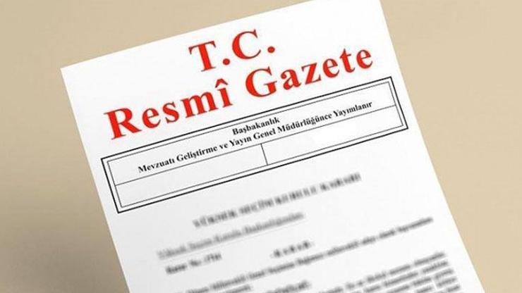 2018 Bütçesi Resmi Gazetede yayımlandı
