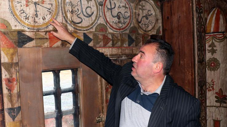 Sırrı çözülemiyor