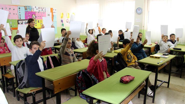 ABD Başkanı Trumpa mektup gönderdiler