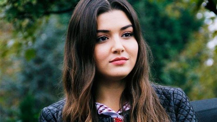 Halka dizisindeki Müjde karakteri (Hande Erçel) kimdir