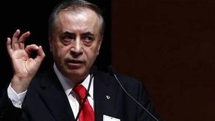 Mustafa Cengiz, Galatasaray başkanlığına adaylığını resmen açıkladı