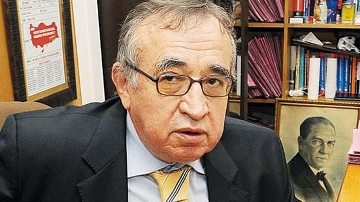 Nuh Mete Yüksel FETÖyü bitirmenin yolunu açıkladı