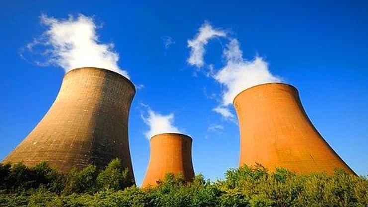 Suudi Arabistandan nükleer enerji açıklaması