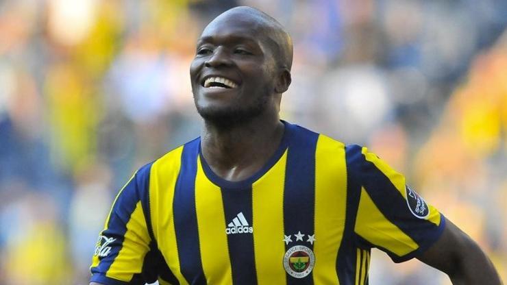 Moussa Sow Süper Lige dönüyor