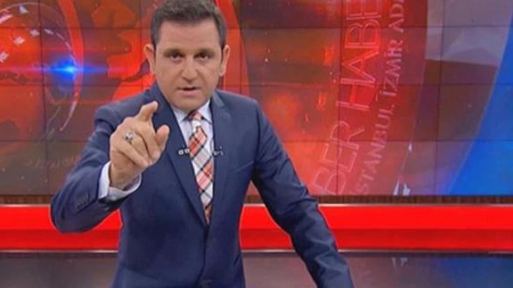 Son dakika... Fatih Portakalı ölümle tehdit eden kişi serbest bırakıldı