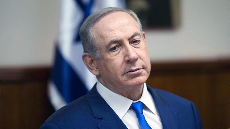 Netanyahudan İran açıklaması