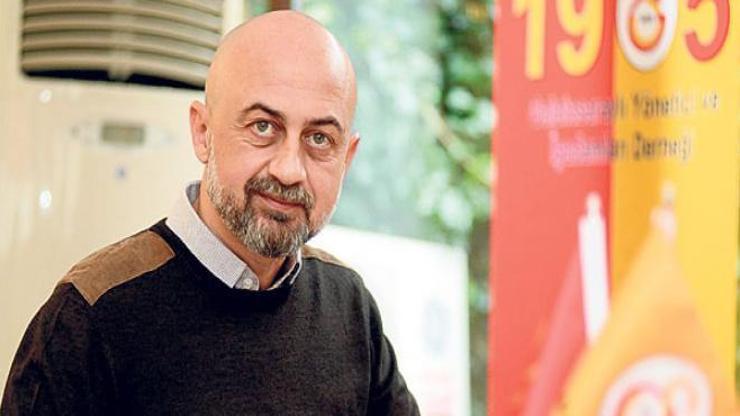 Cenk Ergünü istifaya davet etti