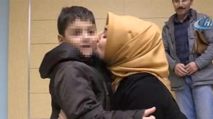 Başbakan talimat verdi, MİT kurtardı