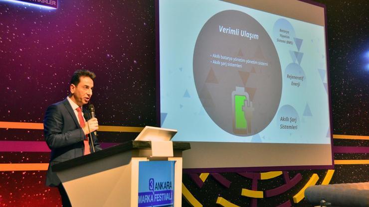 Bozankaya elektrikli otobüs platformu geliştirecek