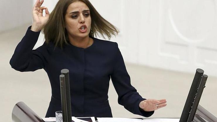 HDPli Başaran: AYMnin Demirtaş kararına saygı duymuyoruz