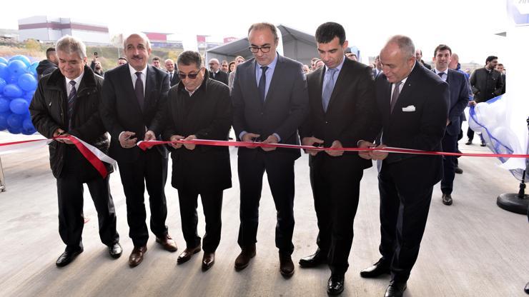 Tüvtürkten 2 yeni istasyon