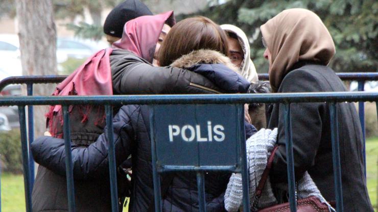 FETÖ davasında, eski rektörün de bulunduğu 17 sanığa beraat