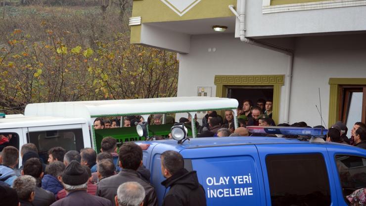 Gelin-kayınvalide cinayetinin ardından tarihi eser çıktı