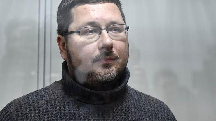 Ukrayna Başbakanının çevirmeni ajan çıktı