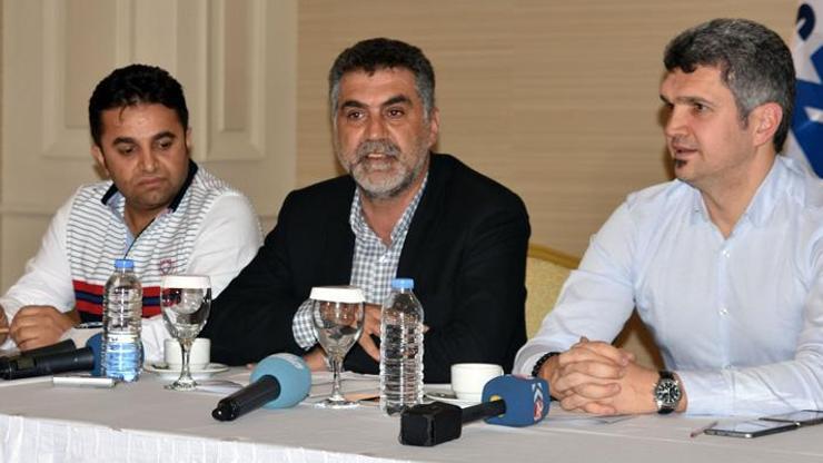 İngiltere merkezli şirket Van’da çağrı merkezi kurdu