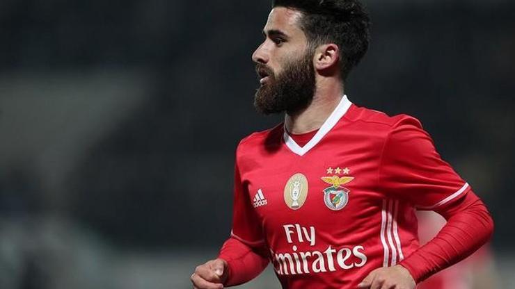 Beşiktaşın Rafa Silva planı