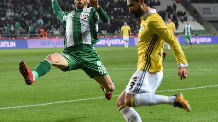 Fenerbahçe, Beşiktaş ve Bursasporun ortak noktası
