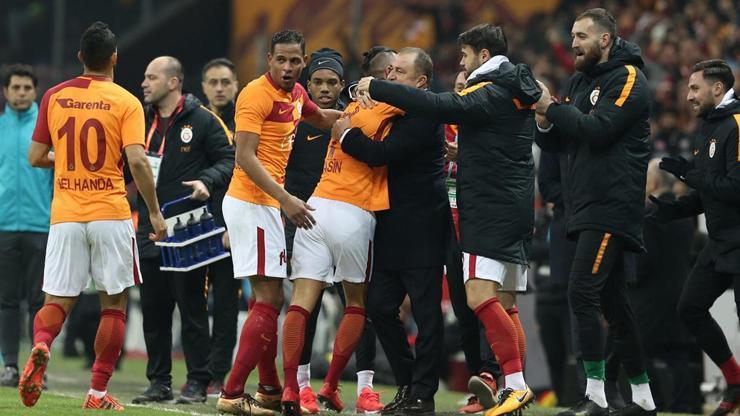 Galatasaray-Göztepe canlı yayın