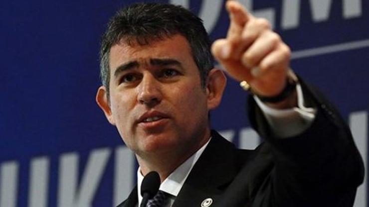 Metin Feyzioğlu: İnsanlar sokakta birbirinin kafasına sıkacak
