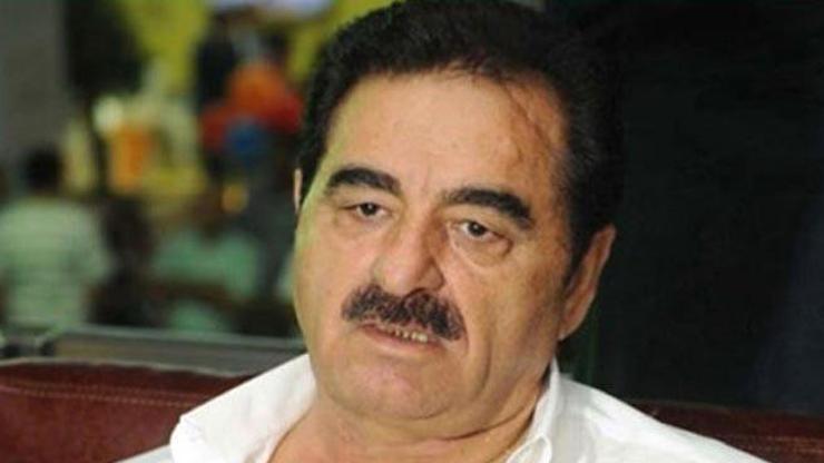 İbrahim Tatlıses, Deniz Baykalın doktoruyla görüştü