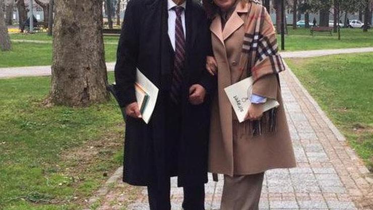 MHP raporunu hazırlayan manevi kız son KHK ile geri döndü