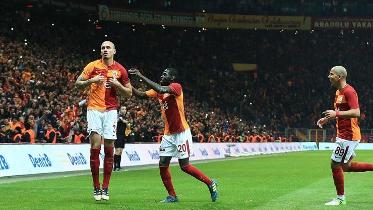 Fatih Terim 6 ismi kadroya almadı