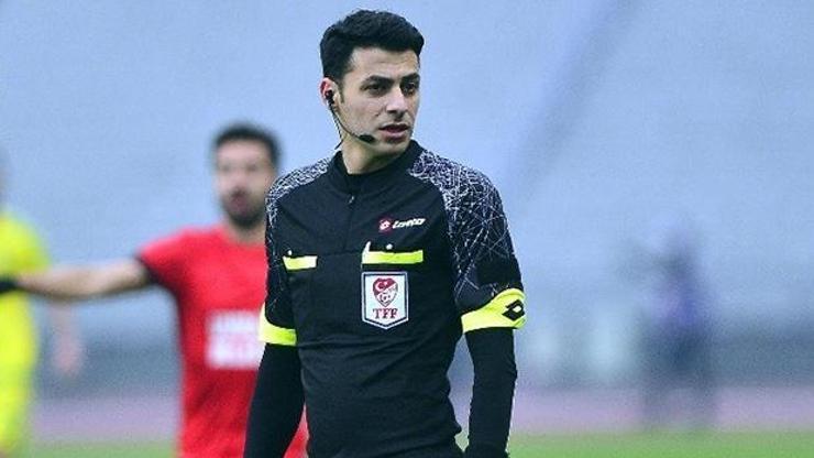 Galatasaray-Bucaspor maçı Ali Şansalanın