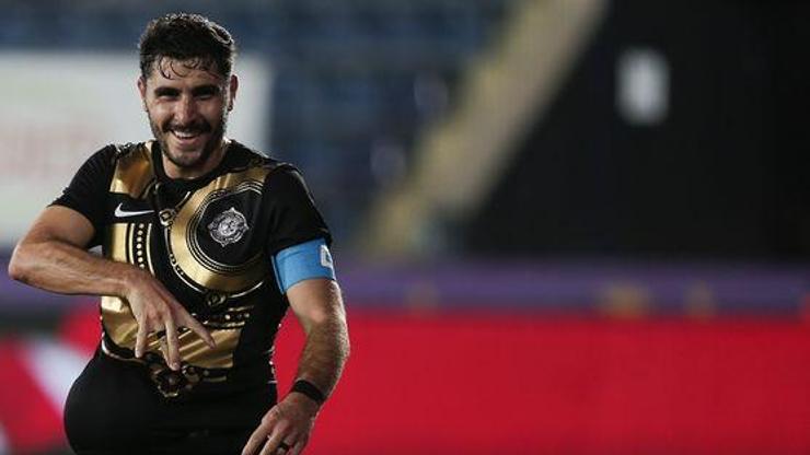 Özer Hurmacıdan bütün futbolculara çağrı