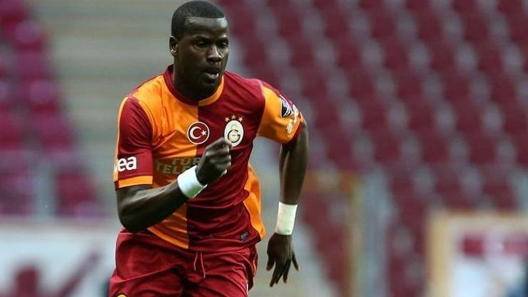 Eboue: Prens Harrynin sorun yaşaması bana yardımcı oldu