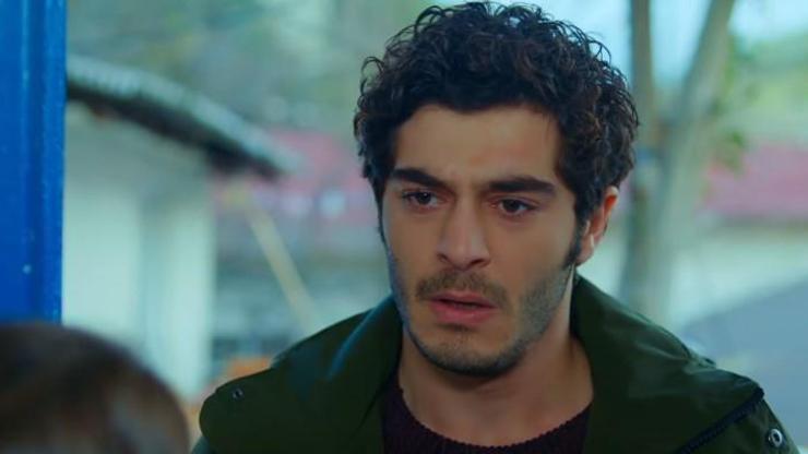 İzleyici ile buluştu İşte Bizim Hikaye 16. bölüm fragmanı...