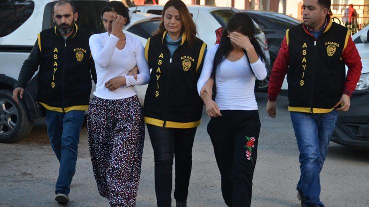 Suçüstü yapan polise bakın ne dediler