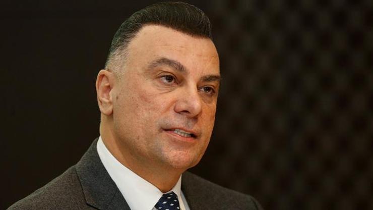 Ahmet Özdoğan: Bu tuzak seçime girmeyeceğiz