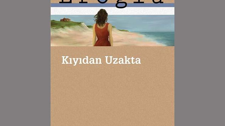 Mehmet Eroğlundan yeni kitap: Kıyıdan Uzakta