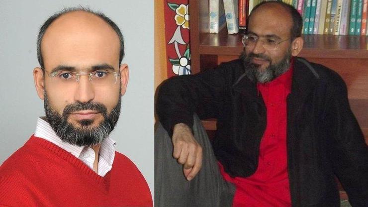 Yükselirsin sapık kardeş, merak etme sen