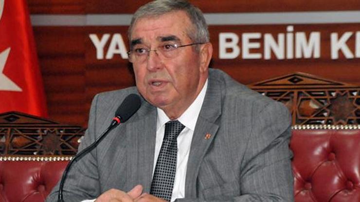 Son dakika... FETÖden tutuklu eski AK Partili vekil serbest kalabilir