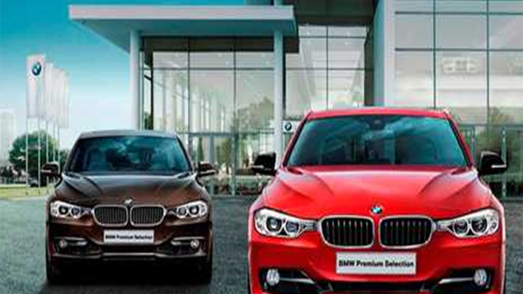 Premium’dan yıl sonu BMW fırsatı
