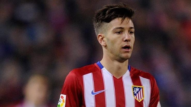Atletico Luciano Viettoyu duyurdu