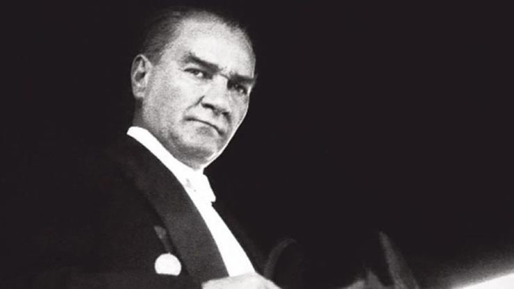 İranlı gençlerden Atatürk paylaşımı