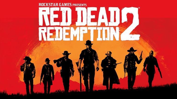 Red Dead Redemption 2 çıkış tarihi netleşti
