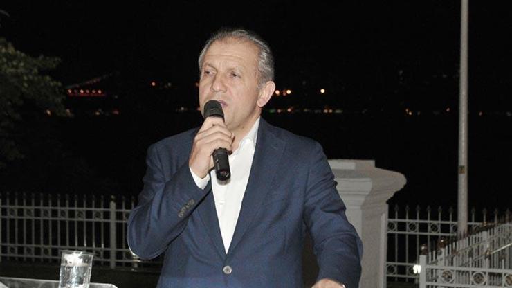 Tutuklu eski kaymakam: Bekle vali yapacağız dediler ortada kaldım