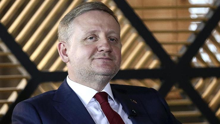 Gümüşdağ: Arda Turanın lider Başakşehirle anılması normal
