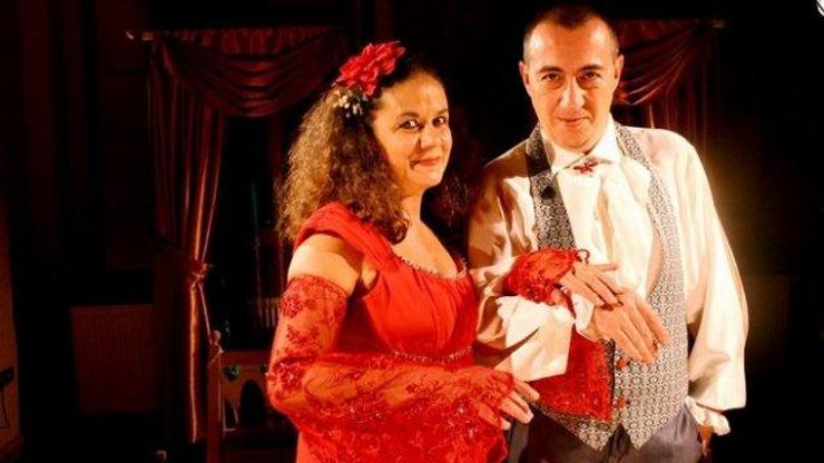 Tiyatro sanatçısı Ayşe Selen hayatını kaybetti