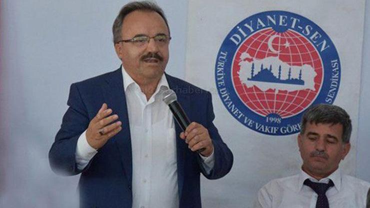 İmamdan camide Ecevite ağır hakaret: Altı bezlenen, altını ıslatan bir başbakan