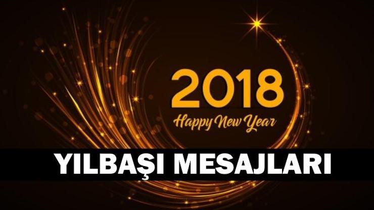 2018 yeni yıl resimli mesajları: Yılbaşında hangi kanalda ne var