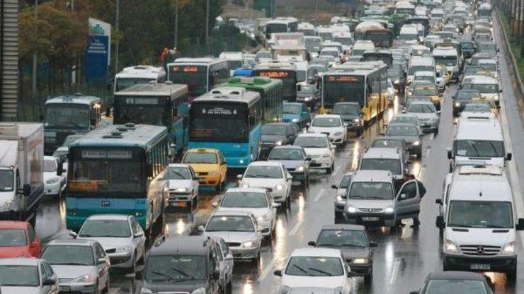 İstanbullular dikkat... Yarın akşam 16.30dan sonra bu yollar kapalı