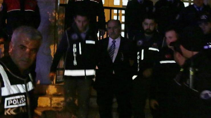 Firari iş adamı teslim olup itirafçı oldu