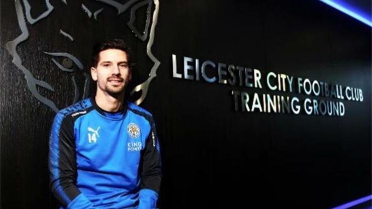 İşte yılın ilk transferi