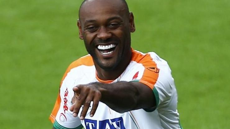 Vagner Love Brezilyaya transfer oluyor